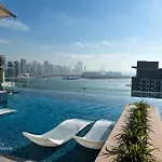 Signature 1 Bed At Seven Palm With Infinity Pool