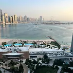 Signature 1 Bed At Seven Palm With Infinity Pool