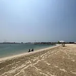 Signature 1 Bed At Seven Palm With Infinity Pool