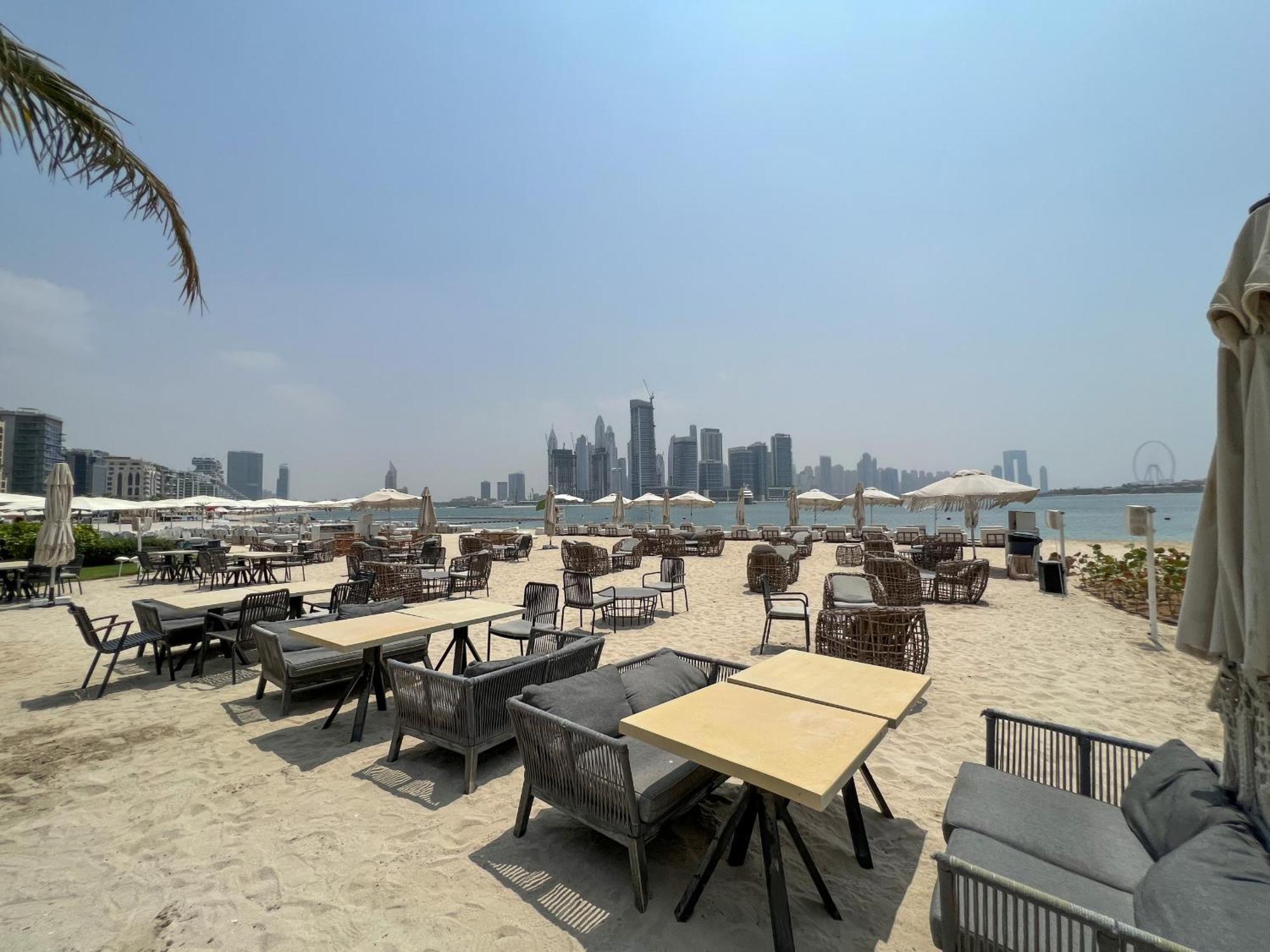 Signature 1 Bed At Seven Palm With Infinity Pool Apartment *