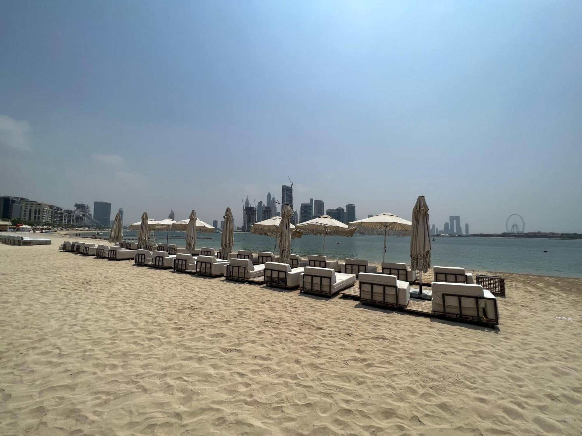 Signature 1 Bed At Seven Palm With Infinity Pool *